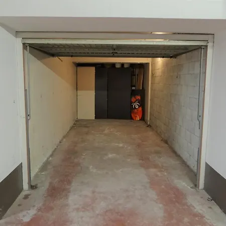 Διαμέρισμα In By Sandy Beaches Nieuwpoort