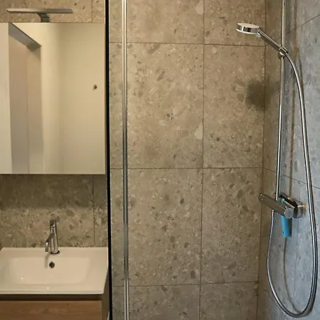 In By Sandy Beaches * Nieuwpoort