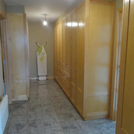 Apartmán In By Sandy Beaches Nieuwpoort