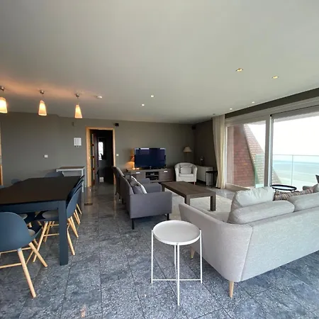 Apartmán In By Sandy Beaches