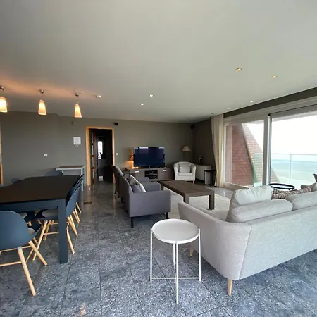 Apartment Dyore 0402 Located Directly On The