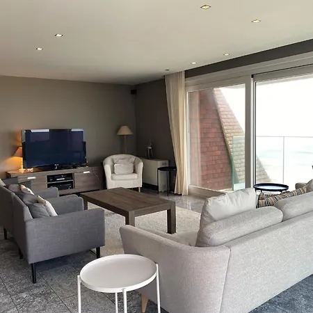 In By Sandy Beaches Διαμέρισμα *