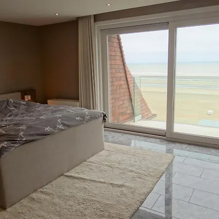 Apartmán In By Sandy Beaches *