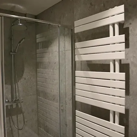 In By Sandy Beaches *