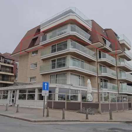 In By Sandy Beaches Διαμέρισμα