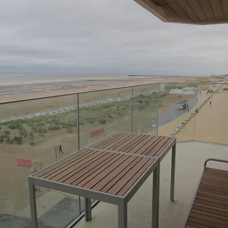 Apartmán In By Sandy Beaches