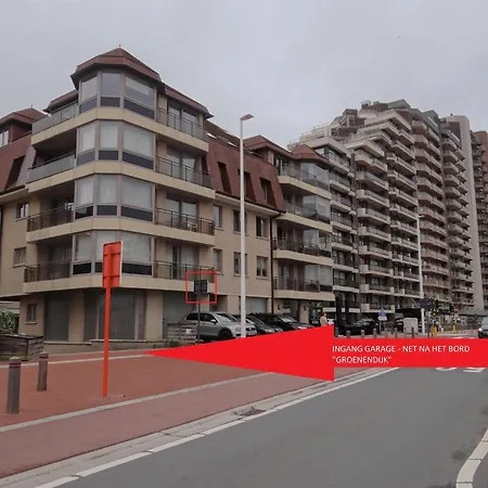 In By Sandy Beaches Διαμέρισμα *