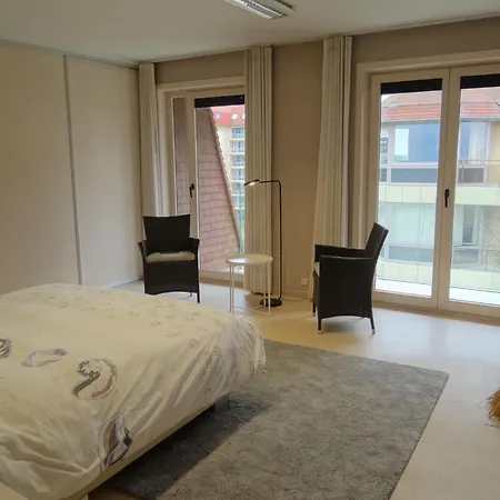 Apartment Dyore 0402 Located Directly On The