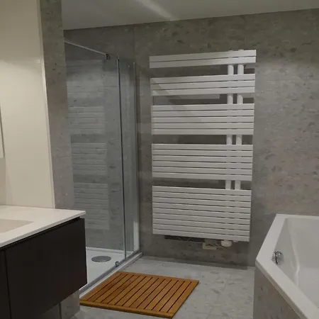 In By Sandy Beaches Apartmán *