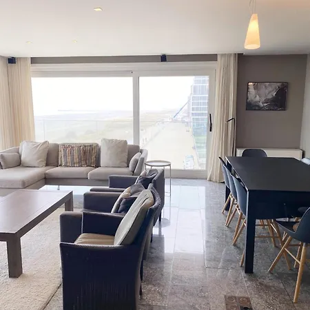 Διαμέρισμα In By Sandy Beaches *