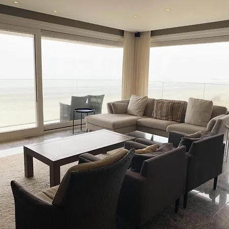 Apartmán In By Sandy Beaches