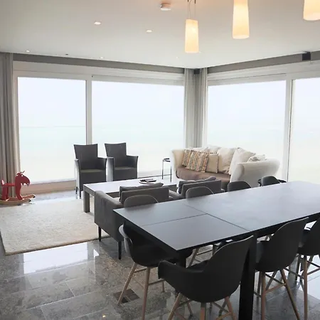 Διαμέρισμα In By Sandy Beaches *