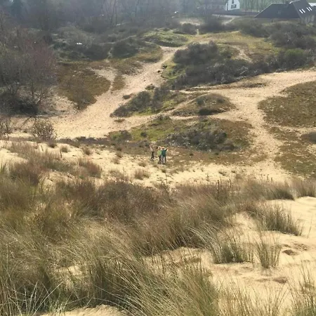 In By Sandy Beaches Διαμέρισμα Nieuwpoort