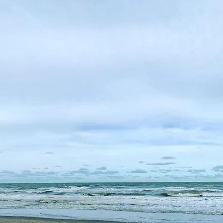 Apartmán In By Sandy Beaches